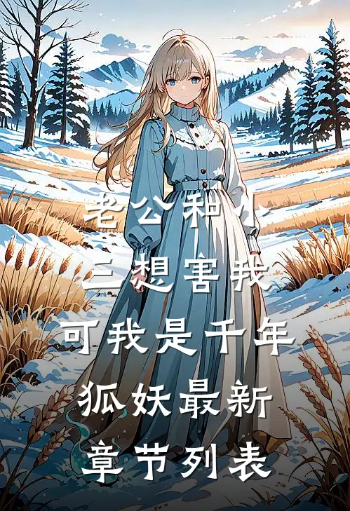 老公和小三想害我，可我是千年狐妖最新章节列表
