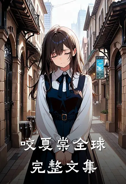 咬夏棠全球完整文集