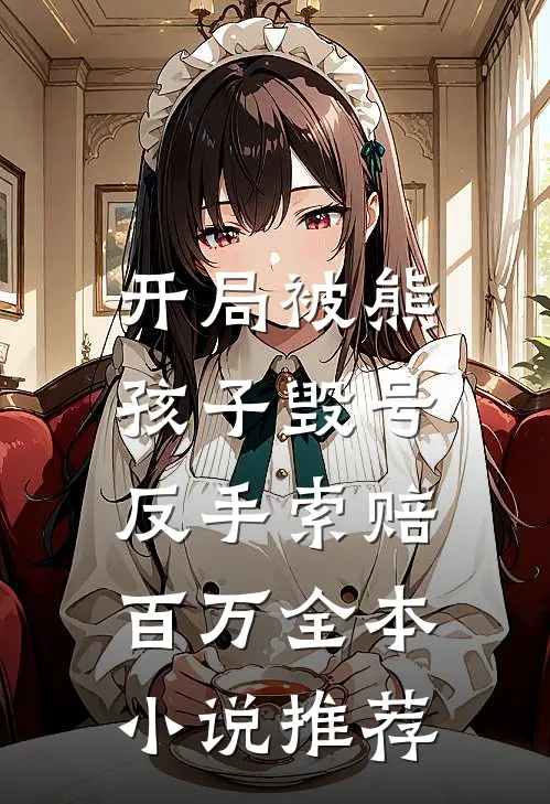 开局被熊孩子毁号，反手索赔百万全本小说推荐