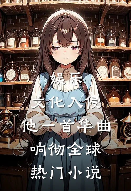 娱乐：文化入侵，他一首华曲响彻全球热门小说