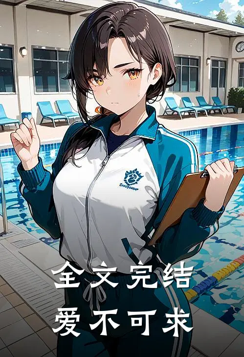 全文完结爱不可求