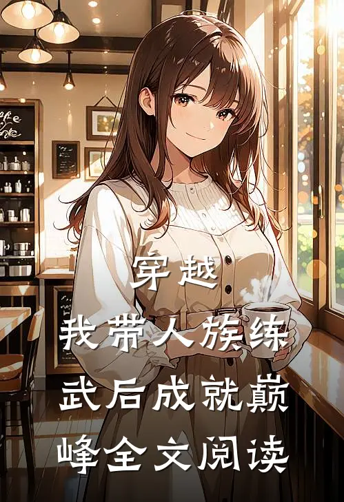 穿越：我带人族练武后成就巅峰全文阅读