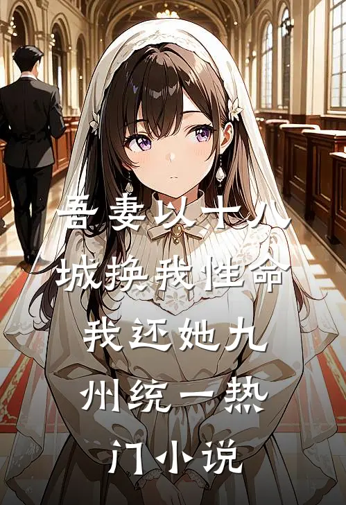 吾妻以十八城换我性命，我还她九州统一热门小说