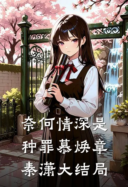 奈何情深是种罪慕焕章秦潇大结局