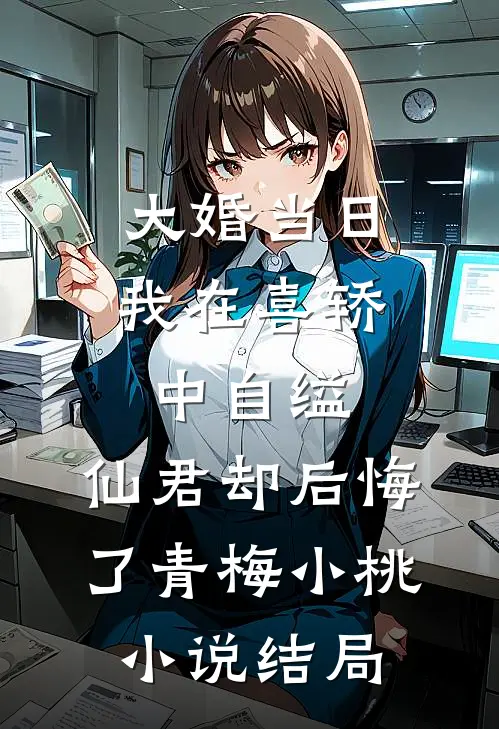 大婚当日我在喜轿中自缢，仙君却后悔了青梅小桃小说结局