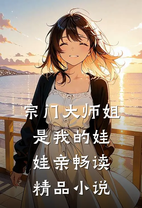 宗门大师姐是我的娃娃亲畅读精品小说