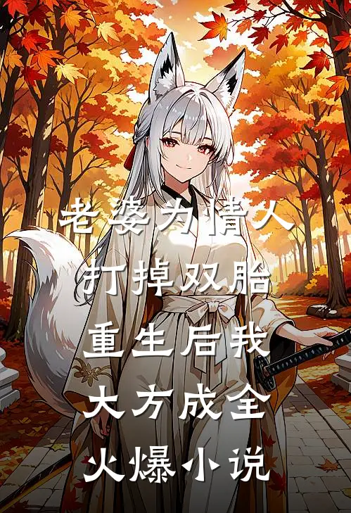 老婆为情人打掉双胎，重生后我大方成全火爆小说