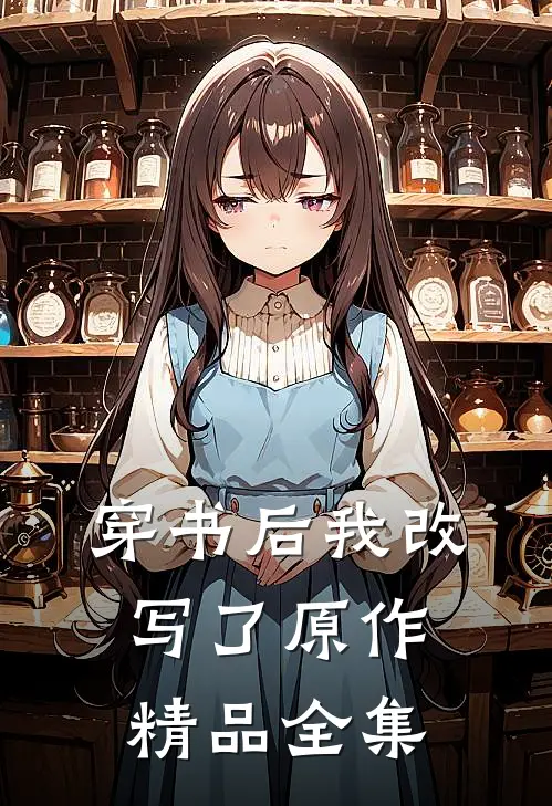 穿书后我改写了原作精品全集