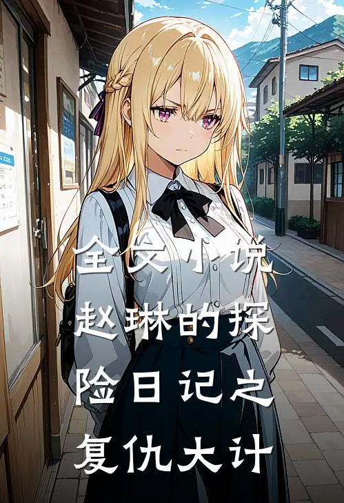 全文小说赵琳的探险日记之复仇大计