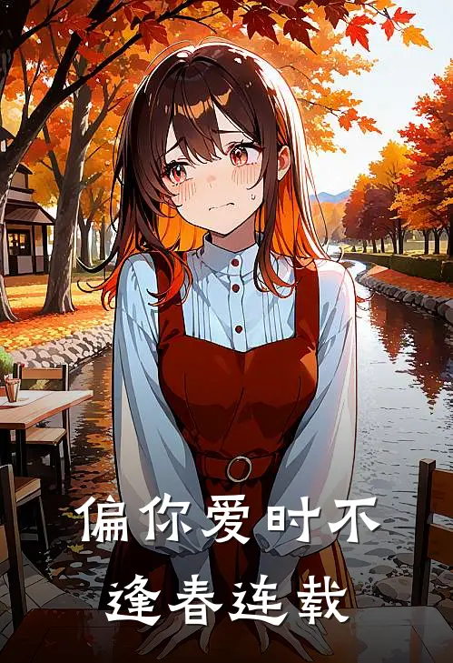 偏你爱时不逢春连载