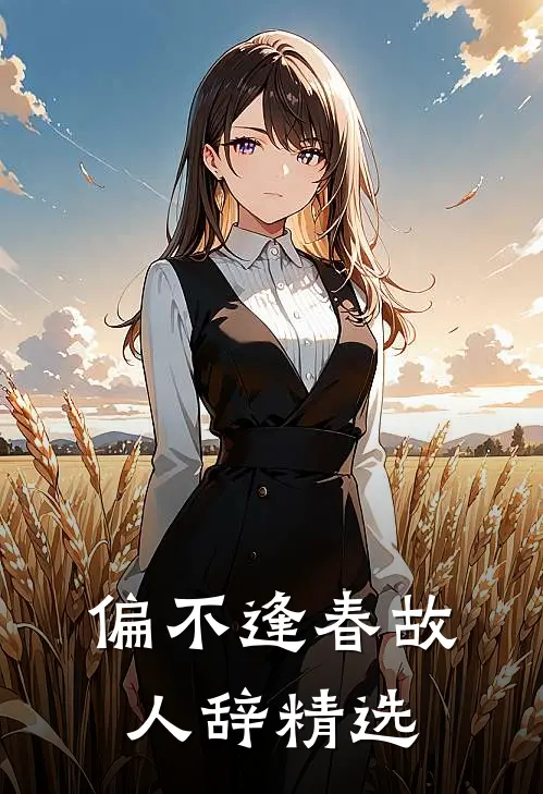偏不逢春故人辞精选