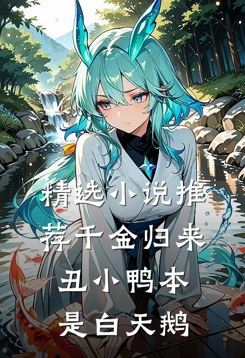 精选小说推荐千金归来：丑小鸭本是白天鹅