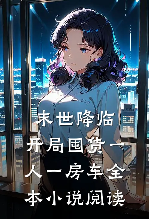 末世降临：开局囤货一人一房车全本小说阅读