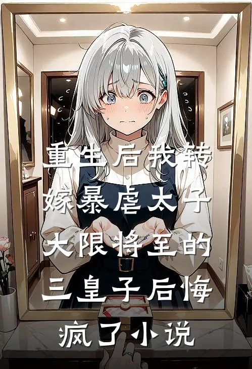 重生后我转嫁暴虐太子，大限将至的三皇子后悔疯了小说