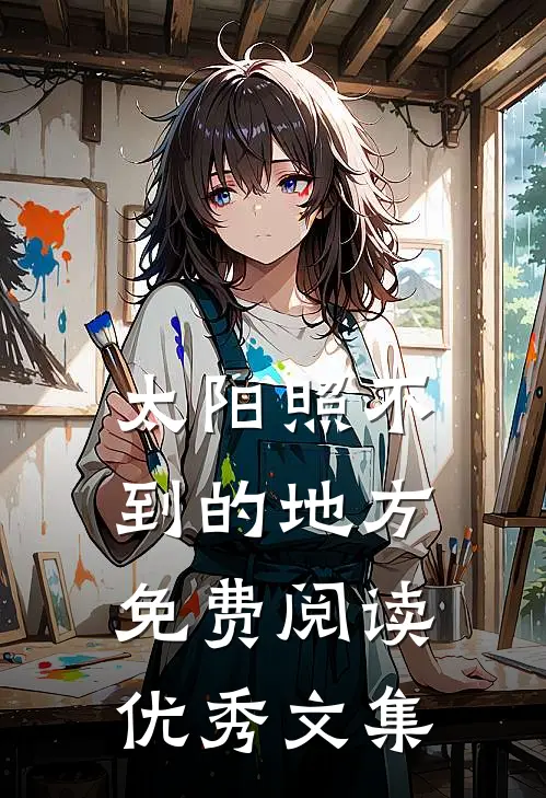 太阳照不到的地方免费阅读优秀文集