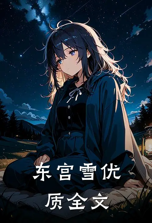 东宫雪优质全文