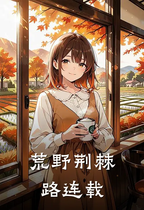 荒野荆棘路连载