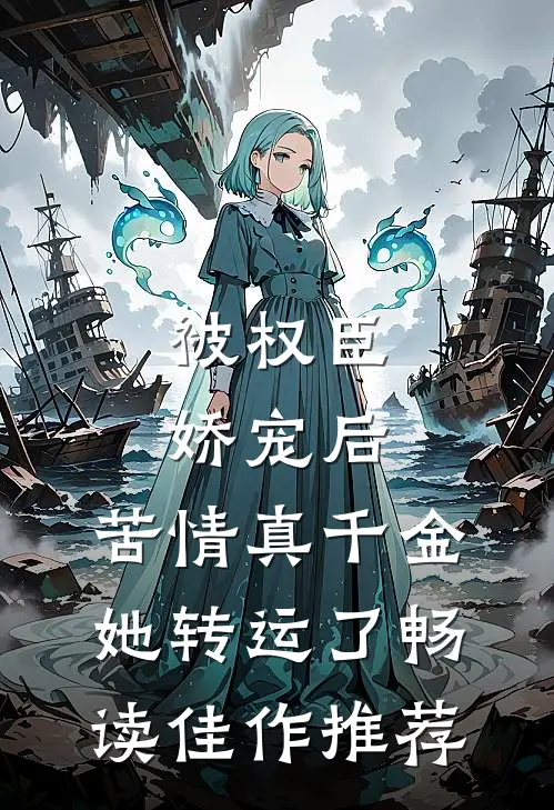 被权臣娇宠后，苦情真千金她转运了畅读佳作推荐