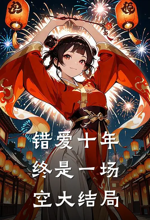 错爱十年，终是一场空大结局
