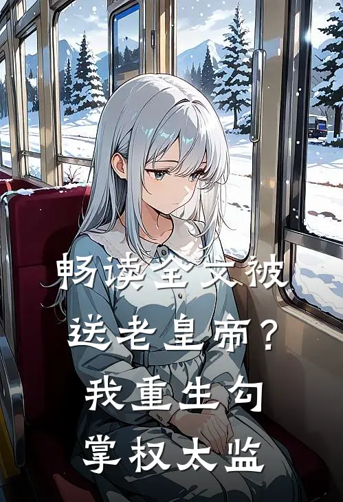 畅读全文被送老皇帝？我重生勾掌权太监