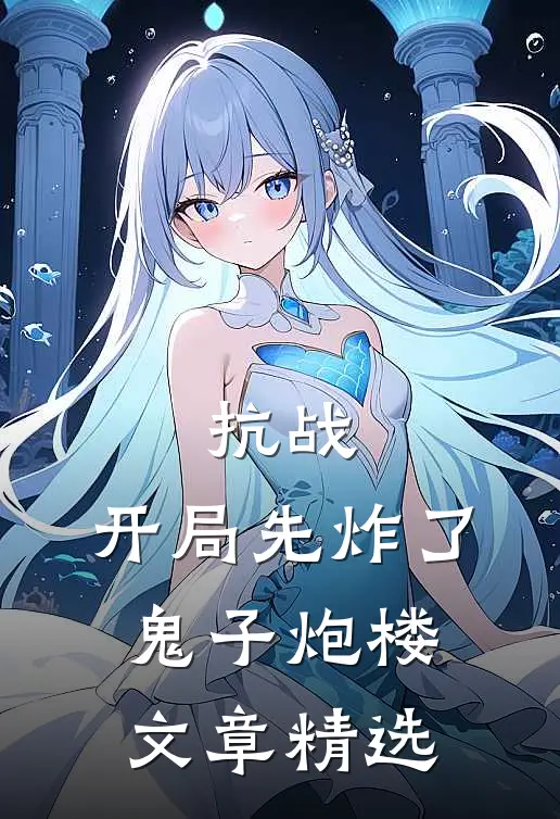 抗战：开局先炸了鬼子炮楼文章精选