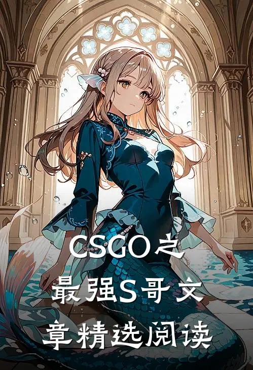 CSGO之最强S哥文章精选阅读