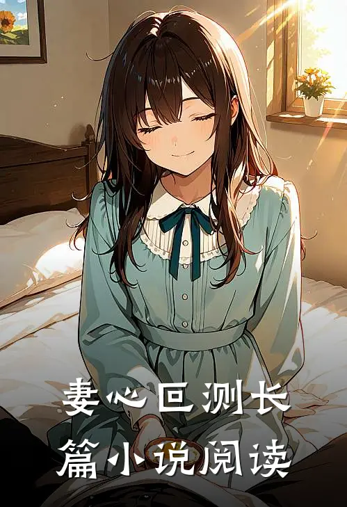 妻心叵测长篇小说阅读