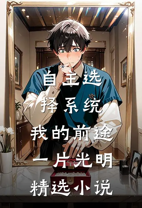 自主选择系统，我的前途一片光明精选小说
