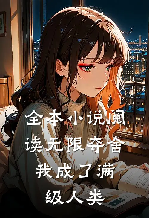 全本小说阅读无限夺舍：我成了满级人类
