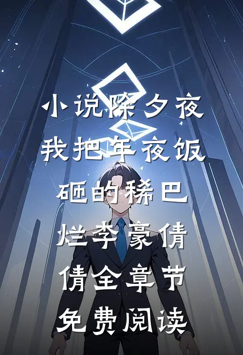 小说除夕夜，我把年夜饭砸的稀巴烂李豪倩倩全章节免费阅读