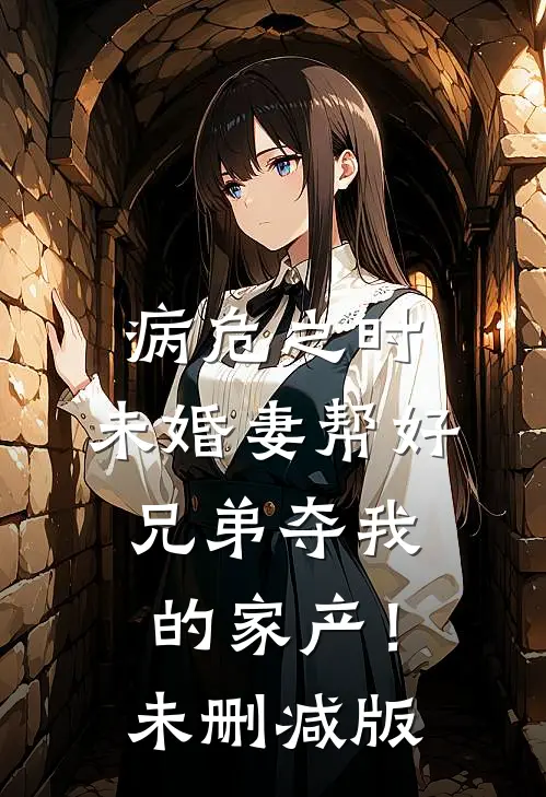 病危之时，未婚妻帮好兄弟夺我的家产！未删减版