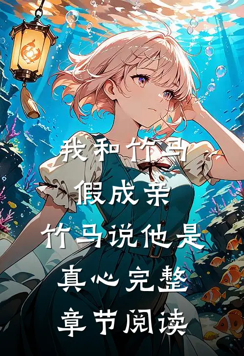 我和竹马假成亲，竹马说他是真心完整章节阅读