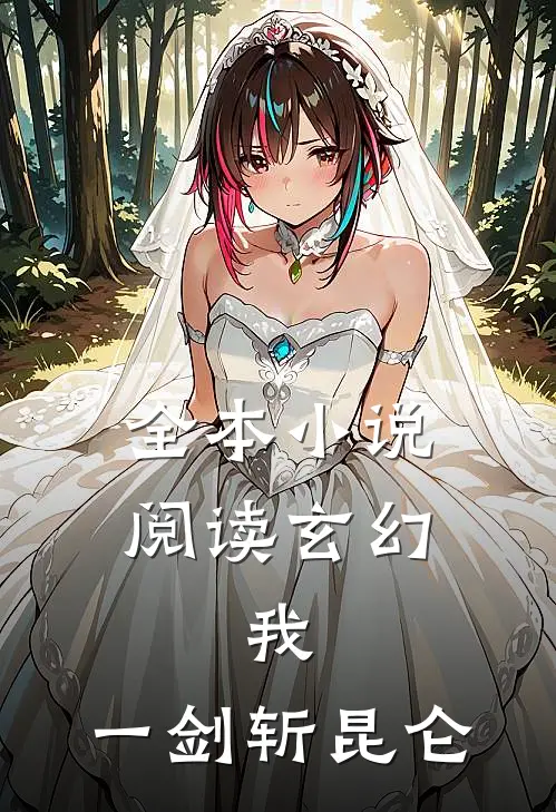 全本小说阅读玄幻：我，一剑斩昆仑