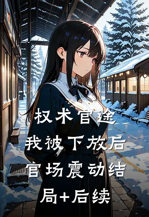 权术官途：我被下放后官场震动结局+后续