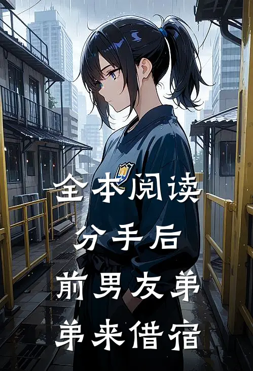 全本阅读分手后，前男友弟弟来借宿