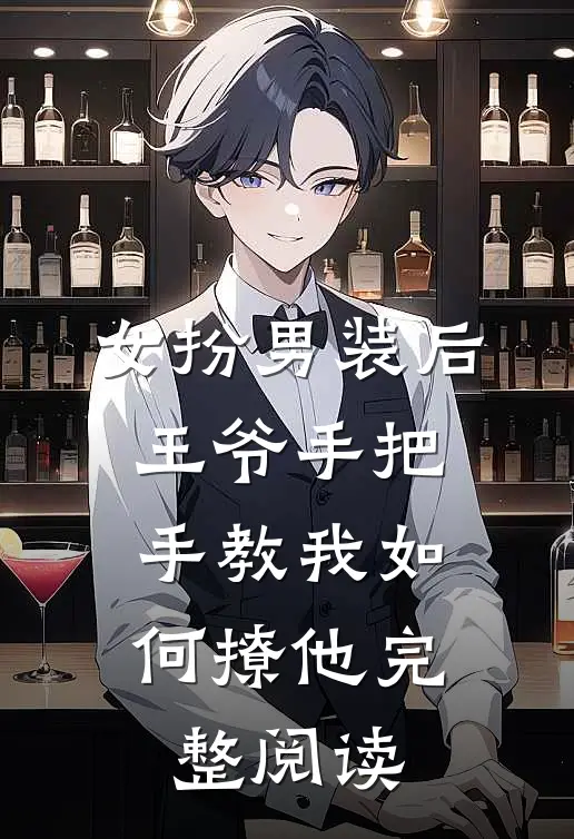 女扮男装后，王爷手把手教我如何撩他完整阅读