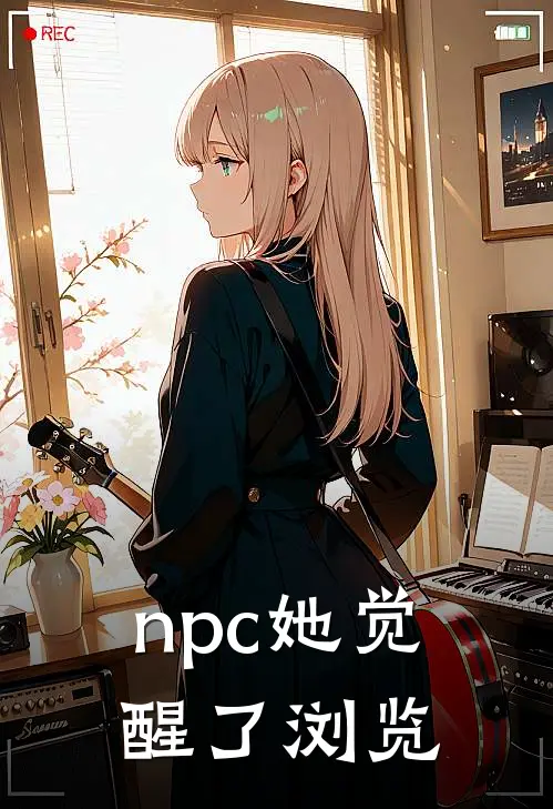 npc她觉醒了浏览