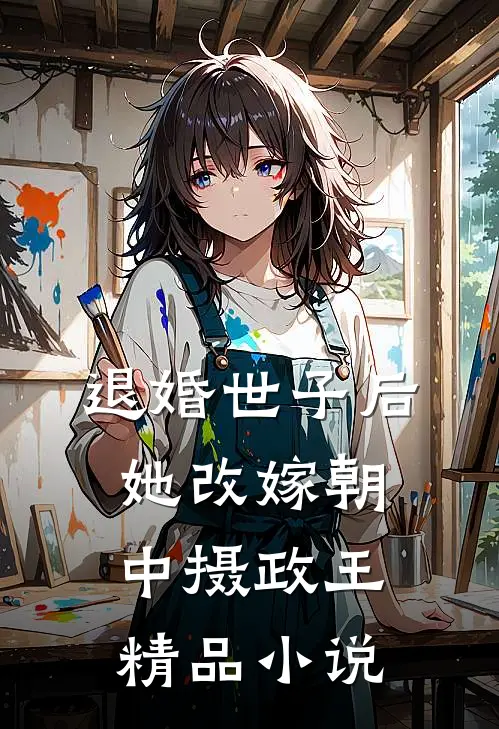 退婚世子后，她改嫁朝中摄政王精品小说