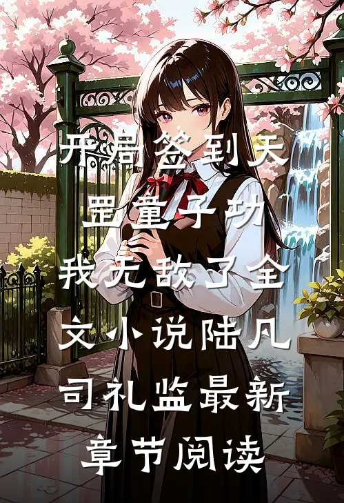 开局签到天罡童子功，我无敌了全文小说陆凡司礼监最新章节阅读