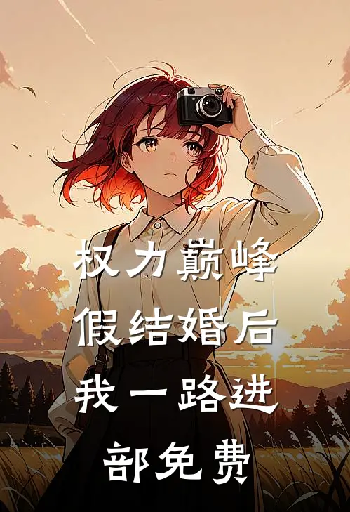 权力巅峰：假结婚后，我一路进部免费