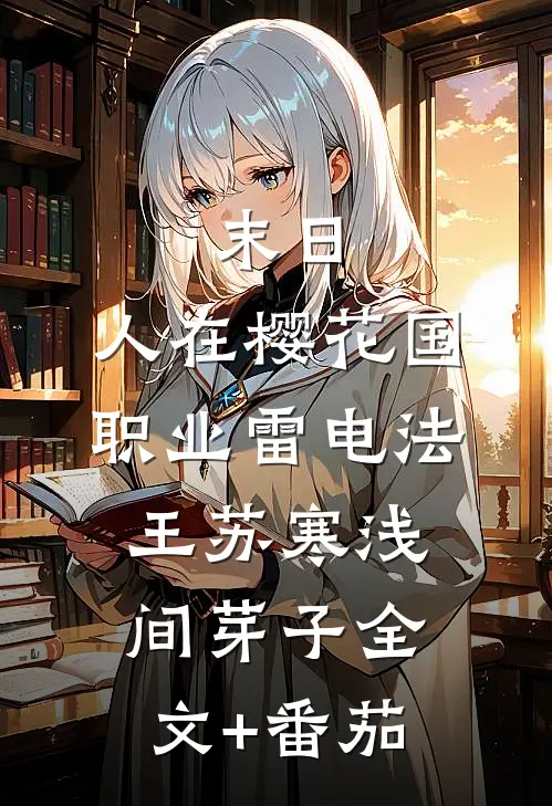 末日：人在樱花国，职业雷电法王苏寒浅间芽子全文+番茄