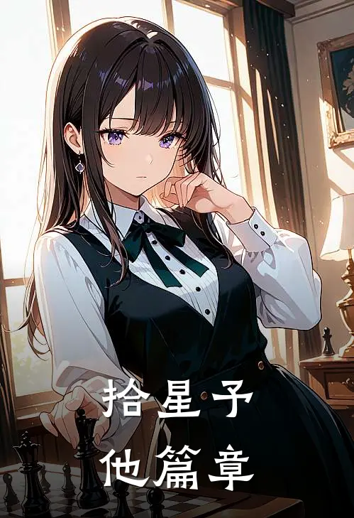 拾星予他篇章