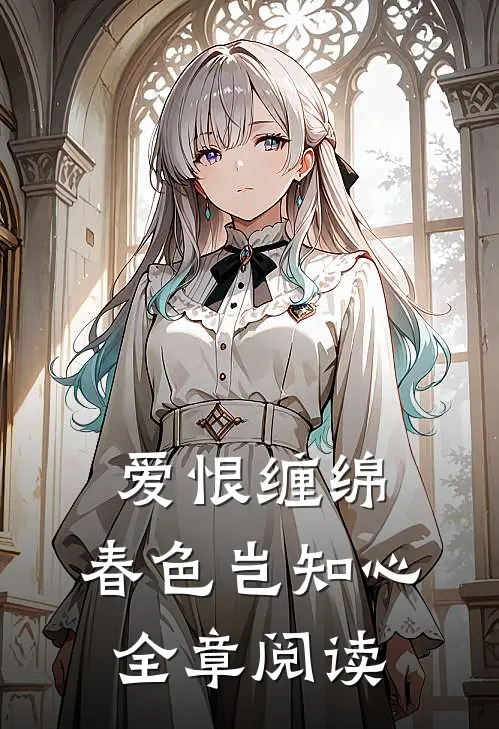 爱恨缠绵，春色岂知心全章阅读