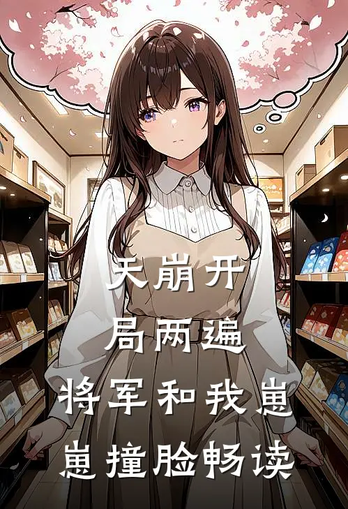天崩开局两遍，将军和我崽崽撞脸畅读