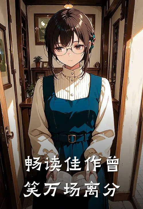 畅读佳作曾笑万场离分