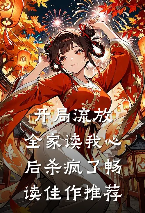 开局流放，全家读我心后杀疯了畅读佳作推荐