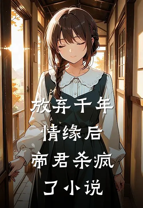 放弃千年情缘后，帝君杀疯了小说