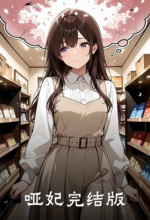哑妃完结版