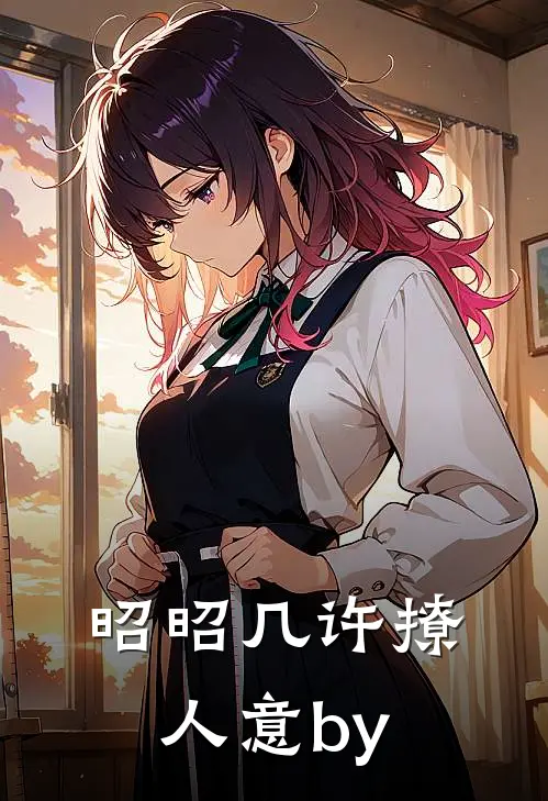 昭昭几许撩人意by