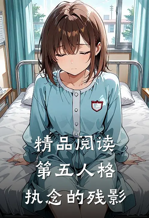 精品阅读第五人格：执念的残影